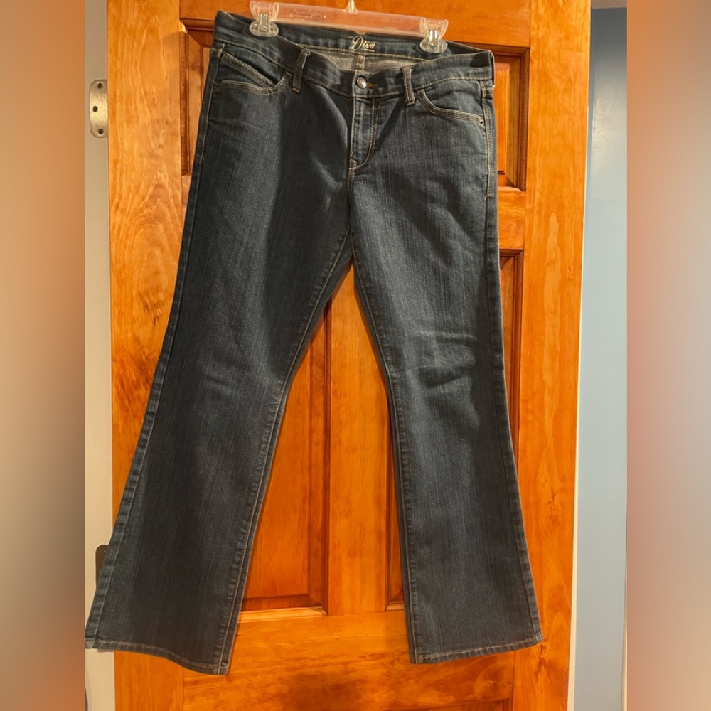 Old Navy Jeans women’s size 10